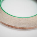 Foil-Tape Copper-Foil Conductive Double-Lead High-Temperature-Resistant Sealed