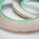Foil-Tape Copper-Foil Conductive Double-Lead High-Temperature-Resistant Sealed