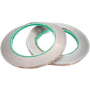 Foil-Tape Copper-Foil Conductive Double-Lead High-Temperature-Resistant Sealed