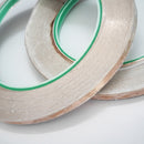 Foil-Tape Copper-Foil Conductive Double-Lead High-Temperature-Resistant Sealed
