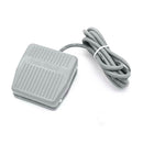New Foot Switch Electric Power SPDT TFS-201 Pedal Momentary Control 2M Cable