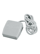 New Foot Switch Electric Power SPDT TFS-201 Pedal Momentary Control 2M Cable