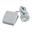 New Foot Switch Electric Power SPDT TFS-201 Pedal Momentary Control 2M Cable