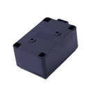 LA4-2H Button Switch Box Control Box Start /Stop Self Reset Waterproof Dustproof