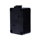 LA4-2H Button Switch Box Control Box Start /Stop Self Reset Waterproof Dustproof