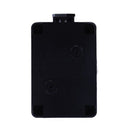 LA4-2H Button Switch Box Control Box Start /Stop Self Reset Waterproof Dustproof