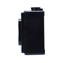 LA4-2H Button Switch Box Control Box Start /Stop Self Reset Waterproof Dustproof