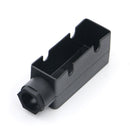 10pcs LXW5 Z-15G TM Micro Switch Waterproof Rubber Protective Case Black