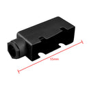 10x LXW5 Z-15G TM Micro Switch Soft Rubber Protective Cover High Performance New