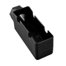 10pcs LXW5 Z-15G TM Micro Switch Waterproof Rubber Protective Case Black