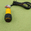 E18-D50NK NPN Adjustable Infrared Reflectance Sensor Switch Photoelectric Sensor