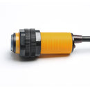 E18-D50NK NPN Adjustable Infrared Reflectance Sensor Switch Photoelectric Sensor