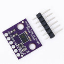 MCU-6180 VL6180 Proximity Sensor Ambient Light Sensor Gesture Recognition