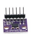MCU-6180 VL6180 Proximity Sensor Ambient Light Sensor Gesture Recognition