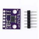 MCU-6180 VL6180 Proximity Sensor Ambient Light Sensor Gesture Recognition