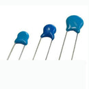 300pcs 15 Values 1/2/3 KV High Voltage HV Ceramic Disc Capacitors With Box