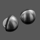 Home Office Doorstop and Door Handle Bumper Rubber Guard Stopper Pack derr