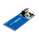 XS3868 Wireless Bluetooth Stereo Audio Module Board with Shield High Integration