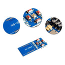 XS3868 Wireless Bluetooth Stereo Audio Module Board with Shield High Integration