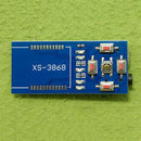 XS3868 Backplane Master Plate Adapter Chip Stereo Audio Bluetooth Module Shield