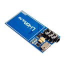 XS3868 Wireless Bluetooth Stereo Audio Module Board with Shield High Integration