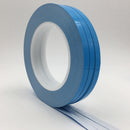 Double Sided Thermal Conductive Adhesive Tape For CPU LED Heat Sink 25M New