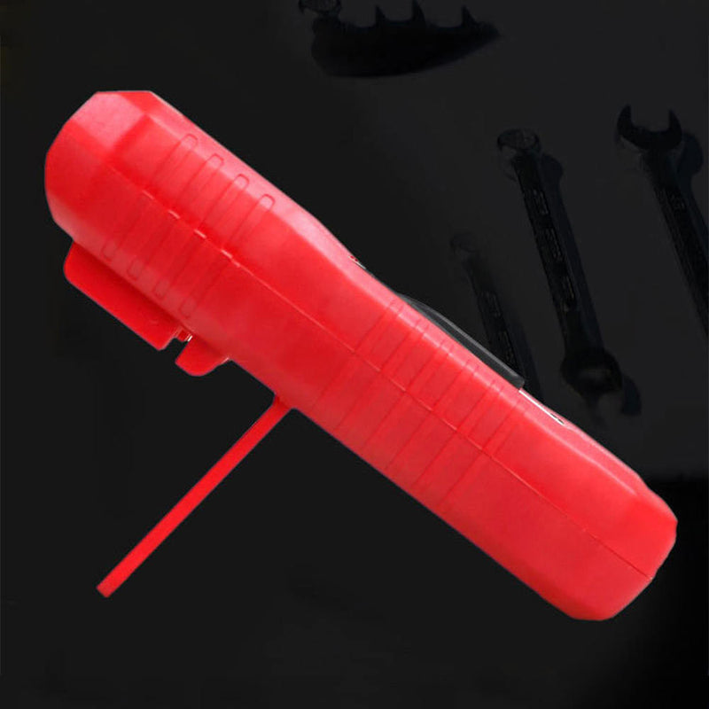 Portable LCD Display Digital DT9205A+ Multimeter With Test Lead Probe New Hot