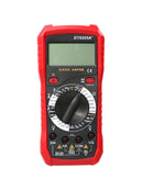 Portable Handheld LCD Display Digital DT9205A+ Multimeter With Test Lead Probe