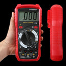 Digital DT9205A+ Multimeter LCD Voltage Current Resistance Capacitance Tester