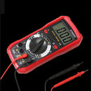 Portable LCD Display Digital DT9205A+ Multimeter With Test Lead Probe New Hot