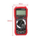 Digital DT9205A+ Multimeter LCD Voltage Current Resistance Capacitance Tester