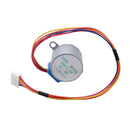 1x 28BYJ-48 Valve Gear Stepper Motor DC 5V 4 Phase Step Motor Reduction Hot