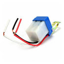 1x Automatic Auto Night On Day Off Street Light Switch Photo Control Sensor Hot