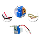 1x Automatic Auto Night On Day Off Street Light Switch Photo Control Sensor Hot