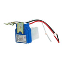 1x Automatic Auto Night On Day Off Street Light Switch Photo Control Sensor Hot