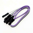 1x CH340G RS232 Upgrade to USB TTL Auto Converter Adapter STC Brush Module Hot