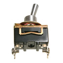 51pcs E-TEN1021 2-Pin Toggle Flick Switch SPST ON-OFF Car Dash Light Metal