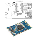 1pc CSR8645 Bluetooth 4.0 Stereo Audio Module Board 3.3-4.2V Power Durable