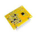 8-32V to 45-390V DC-DC High Voltage Boost Converter ZVS Step-up Booster Module