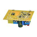 DC-DC Boost Converter 8~32V to 45~390V Voltage ZVS Step-up Module Single Output