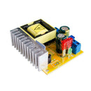 8-32V to 45-390V DC-DC High Voltage Boost Converter ZVS Step-up Booster Module
