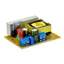 8-32V to 45-390V DC-DC High Voltage Boost Converter ZVS Step-up Booster Module