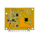 8-32V to 45-390V DC-DC High Voltage Boost Converter ZVS Step-up Booster Module