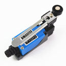 ME-8108 Mini DPST NC-NO Momentary Type Limit Switch AC250V/5A IP65