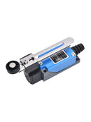 ME-8108 Mini DPST NC-NO Momentary Type Limit Switch AC250V/5A IP65