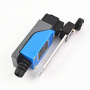 ME-8108 Mini DPST NC-NO Momentary Type Limit Switch AC250V/5A IP65