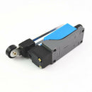 ME-8108 Mini DPST NC-NO Momentary Type Limit Switch AC250V/5A IP65