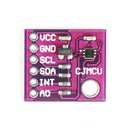 1pc MAX44009 Ambient Light Sensor Module for Arduino with 4P Pin Hot