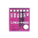 1pc MAX44009 Ambient Light Sensor Module for Arduino with 4P Pin Hot