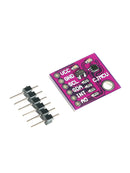 1pc MAX44009 Ambient Light Sensor Module for Arduino with 4P Pin Hot